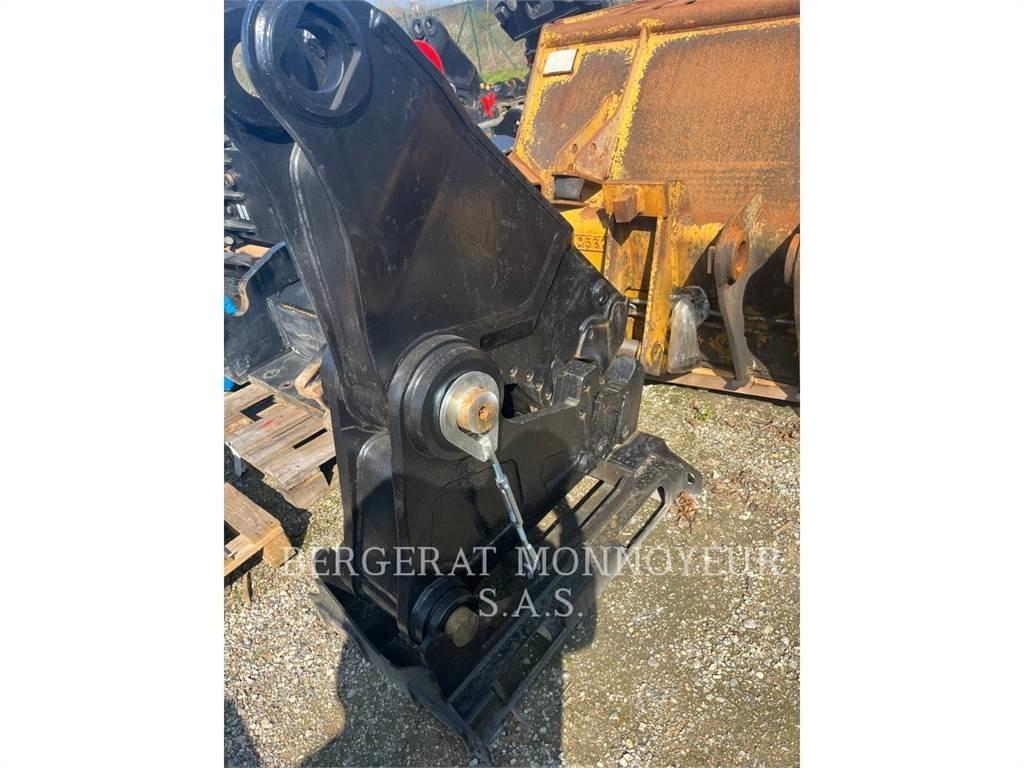 CAT MP318/CC Építőipar - Egyebek