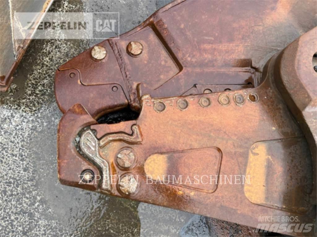 CAT MP324 Építőipari Törőgépek
