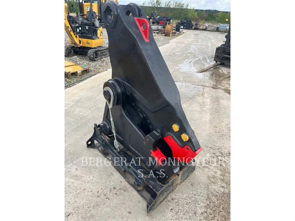 CAT MP324.J1B.CC Építőipar - Egyebek