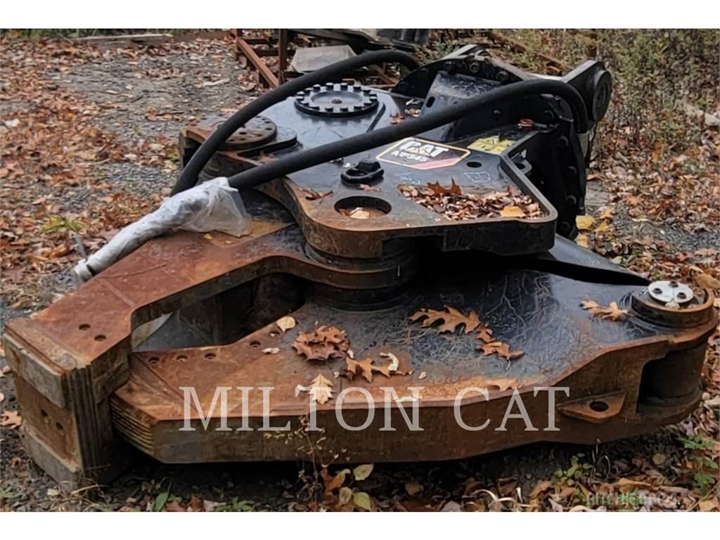 CAT MP345 Építőipar - Egyebek