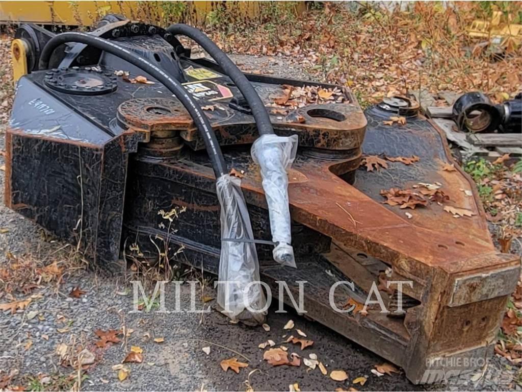 CAT MP345 Építőipar - Egyebek