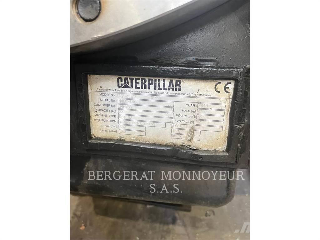 CAT MP345 Építőipar - Egyebek