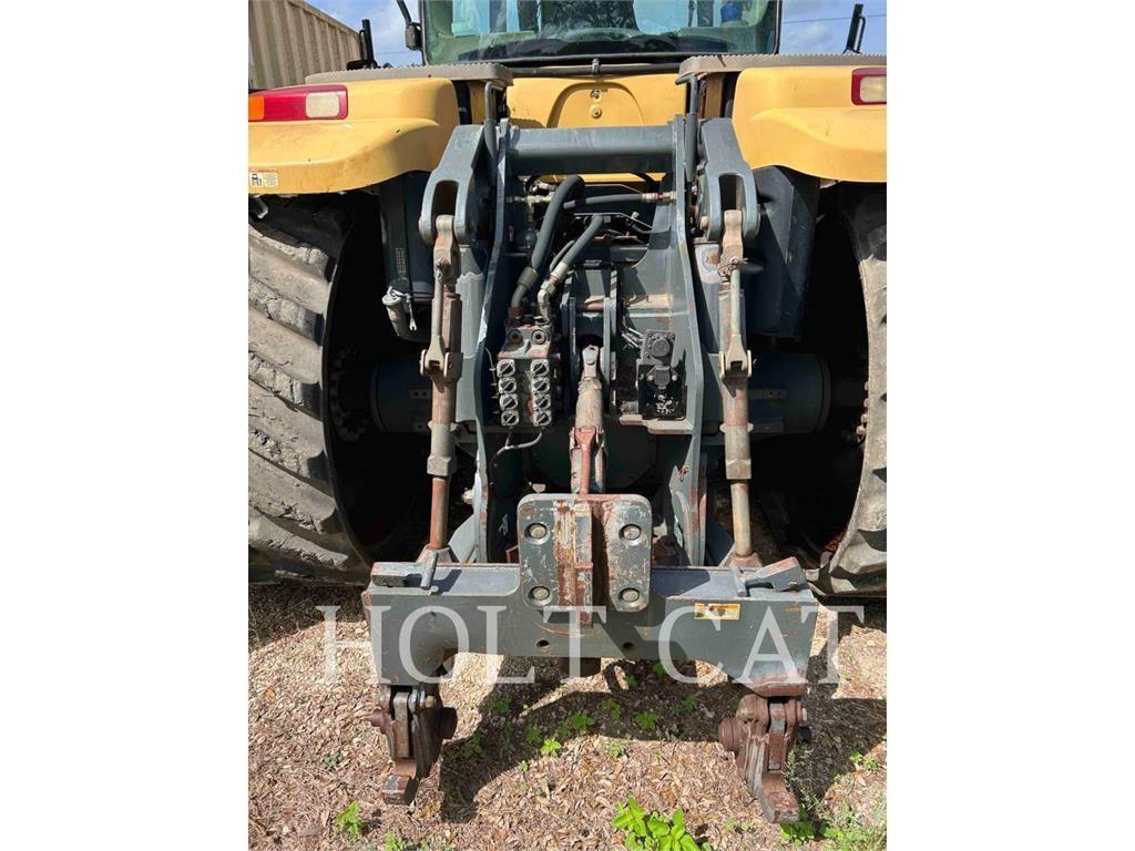CAT MT845 Traktorok