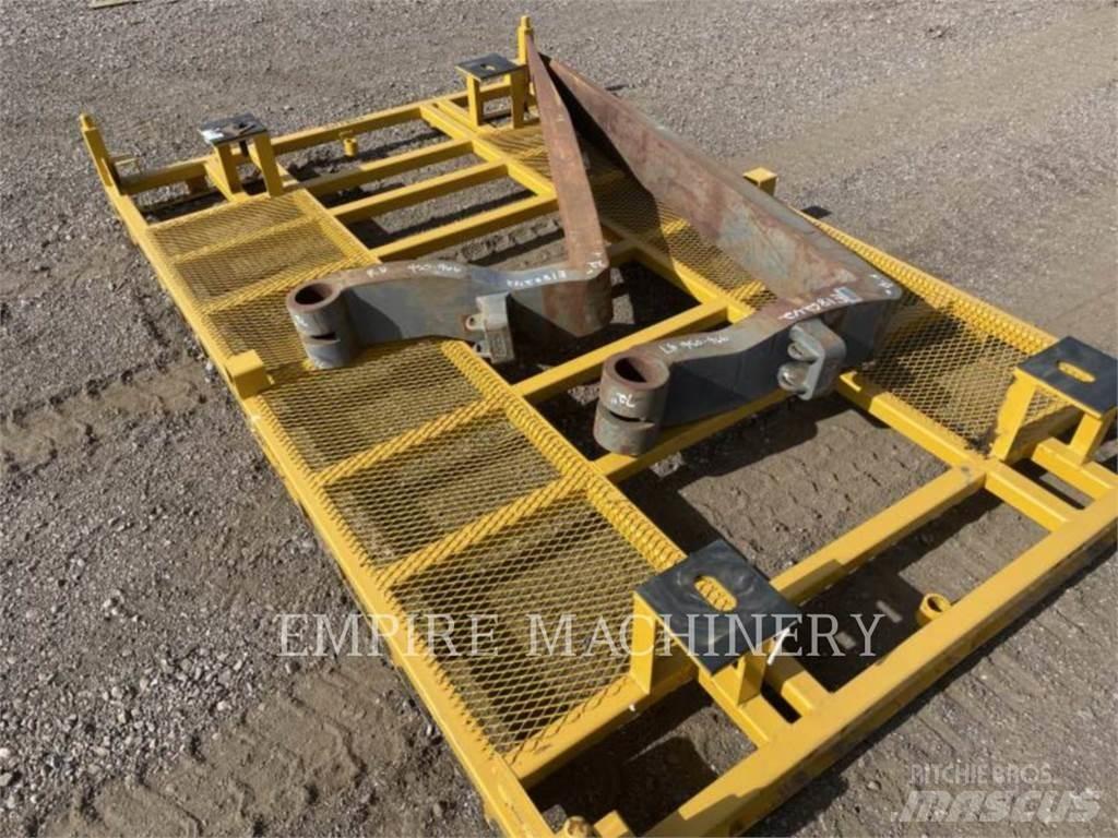 CAT MWL TNS72 Villák