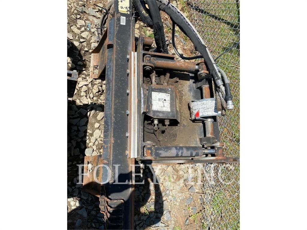 CAT PC206 Talajgyaluk