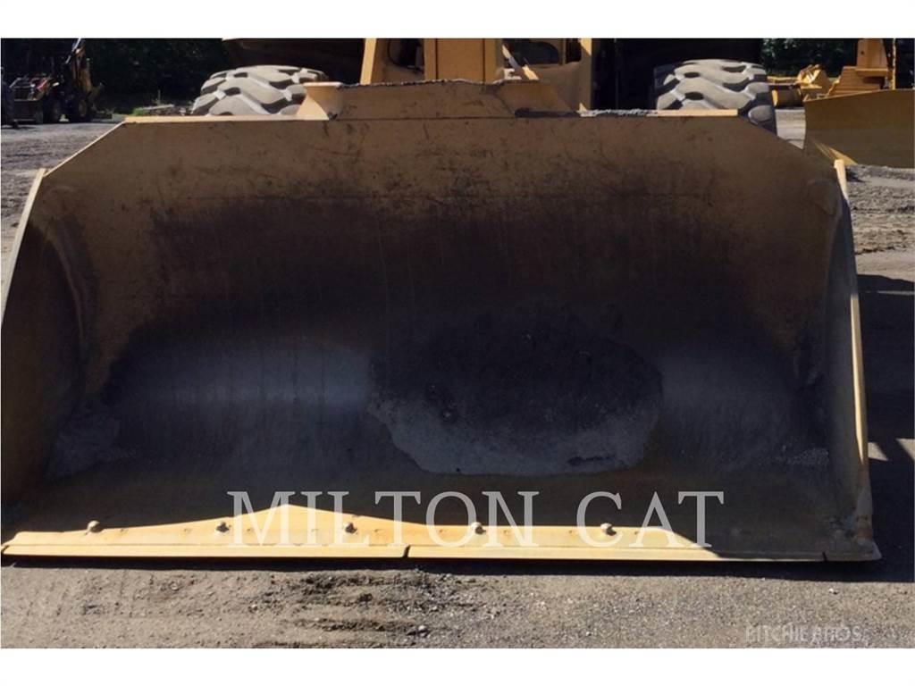 CAT PIN-ON 950 BUCKET Kanalak