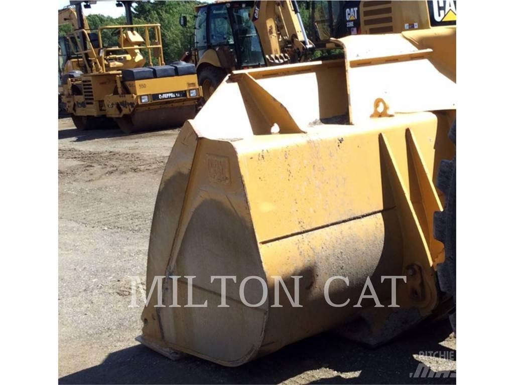 CAT PIN-ON 950 BUCKET Kanalak