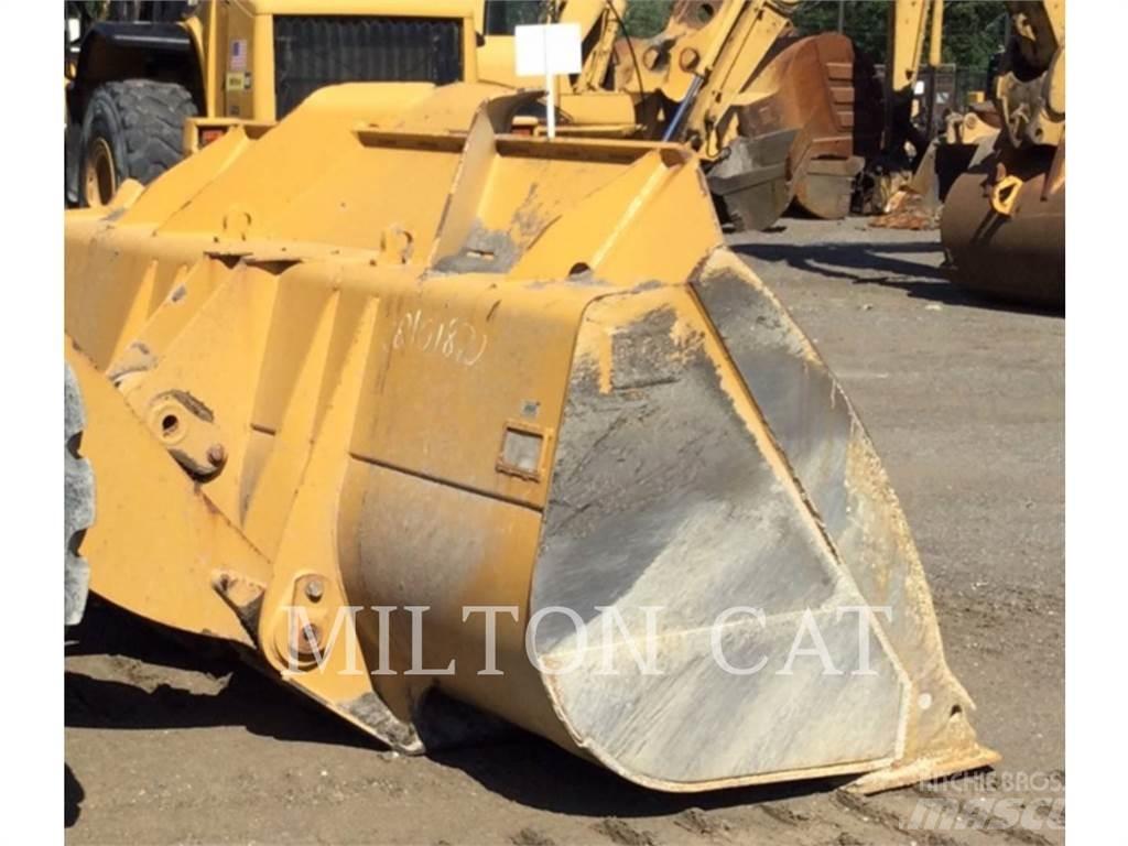 CAT PIN-ON 950 BUCKET Kanalak