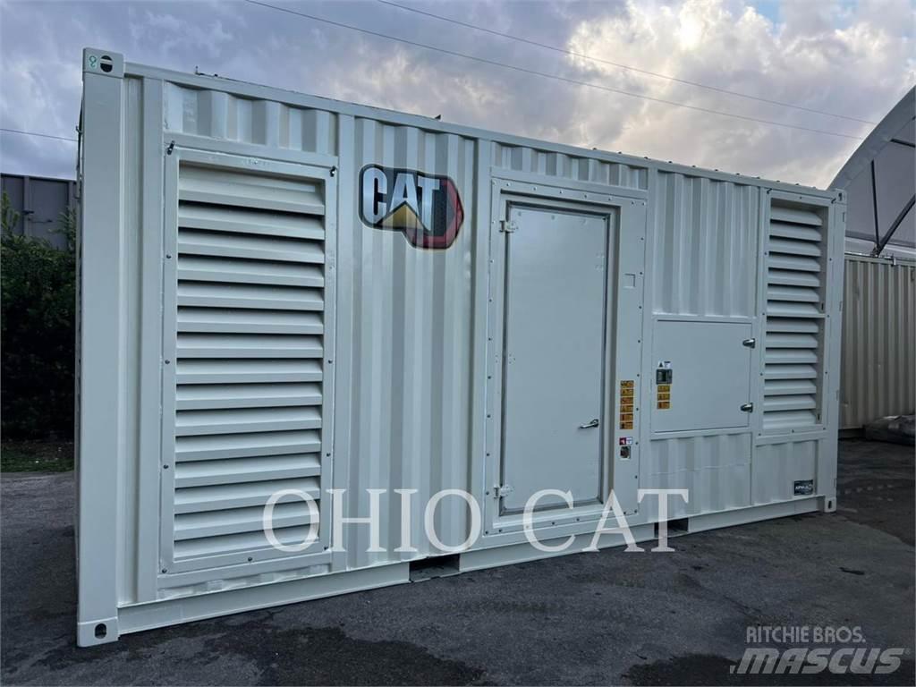CAT PM1360 Egyéb Áramfejlesztők
