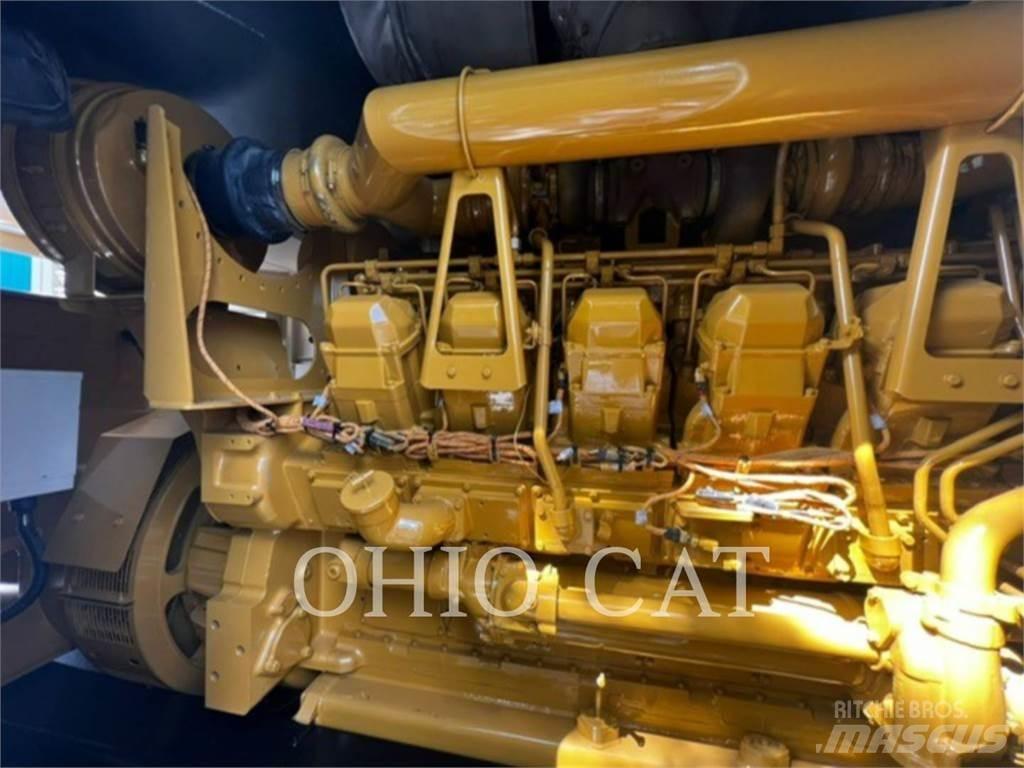 CAT PM1360 Egyéb Áramfejlesztők