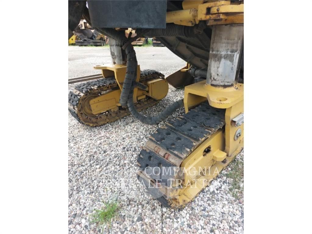 CAT PM200 Aszfalt marók