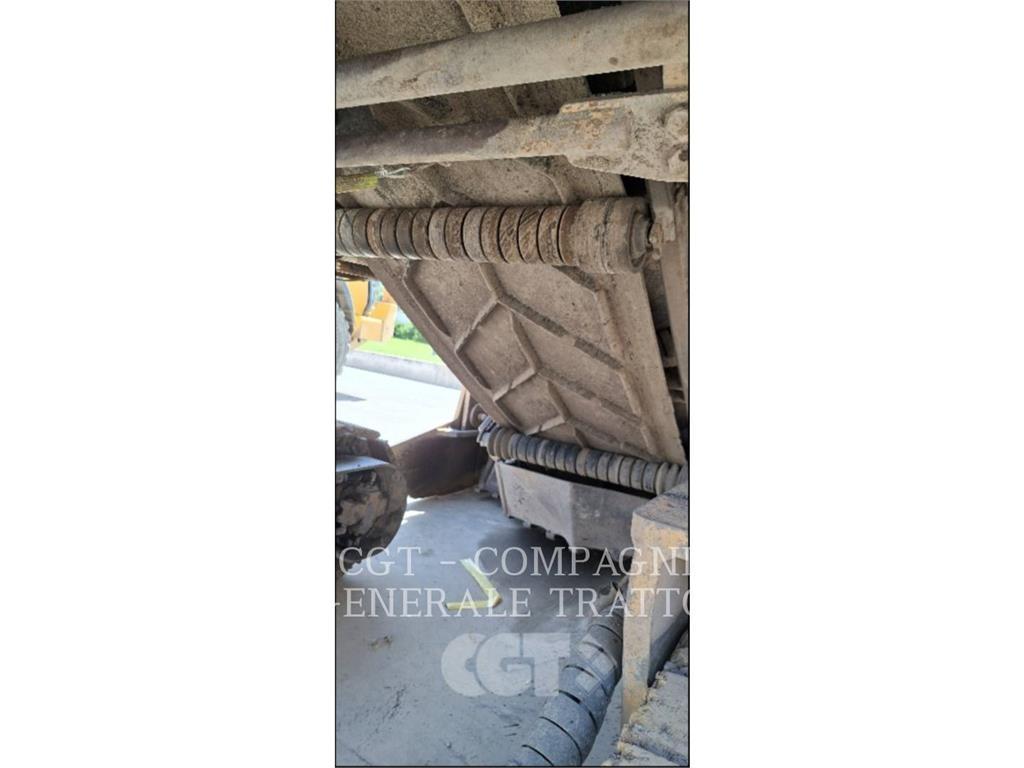 CAT PM200 Aszfalt marók