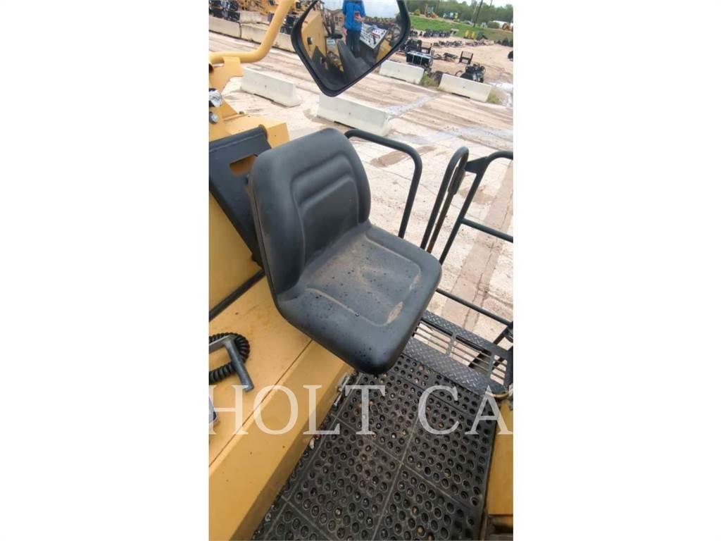 CAT PM200 Aszfalt aprítók