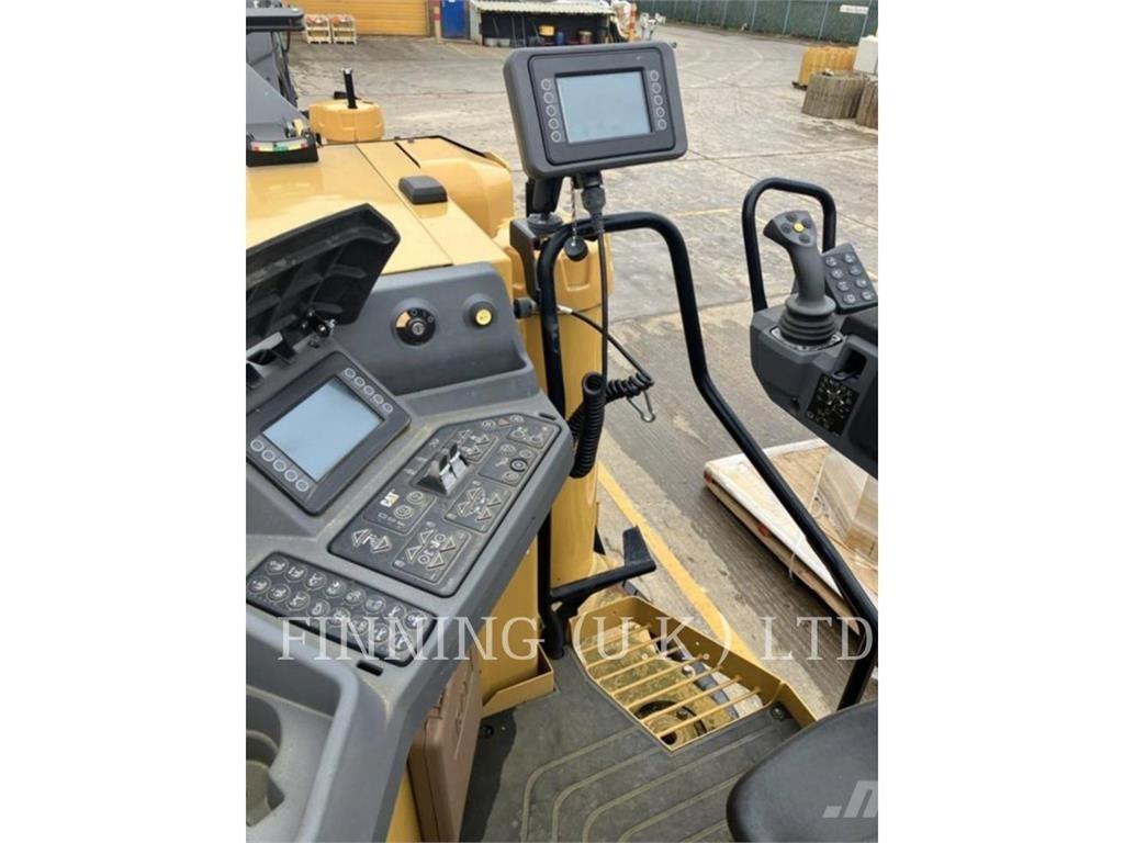 CAT PM310 Aszfalt marók