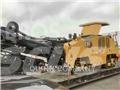 CAT PM312 Bitumenszórók