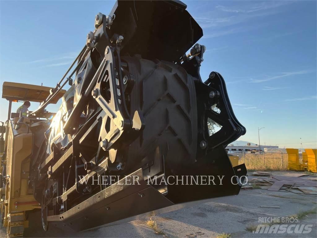 CAT PM312 Aszfalt marók