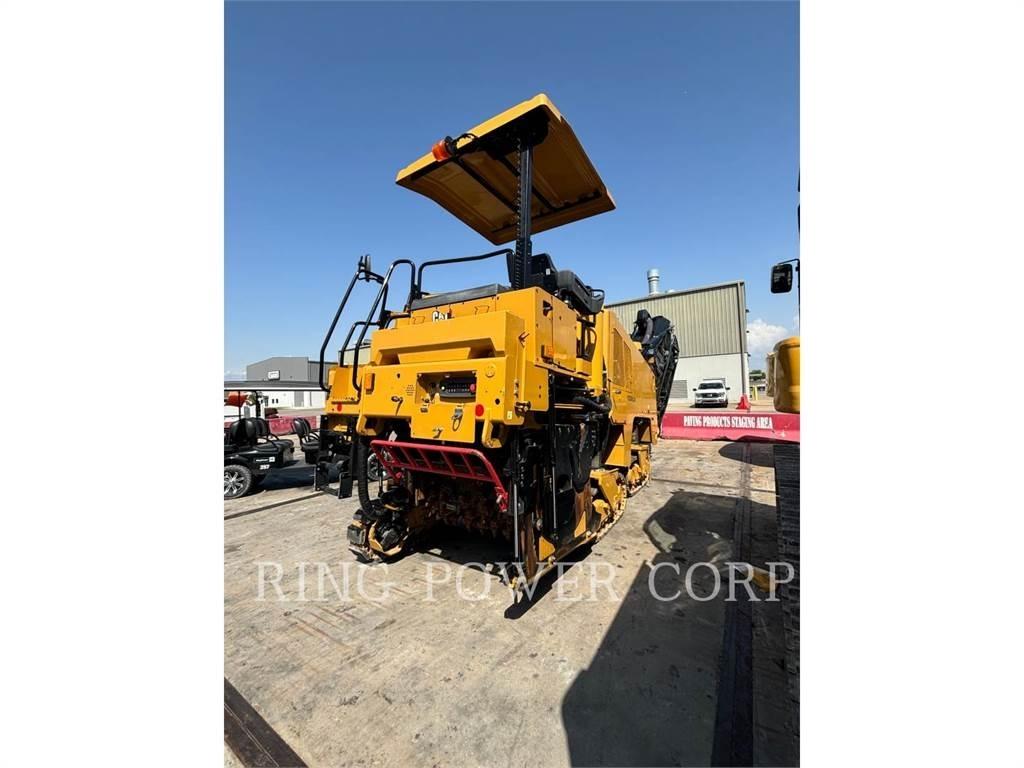 CAT PM312 Aszfalt aprítók