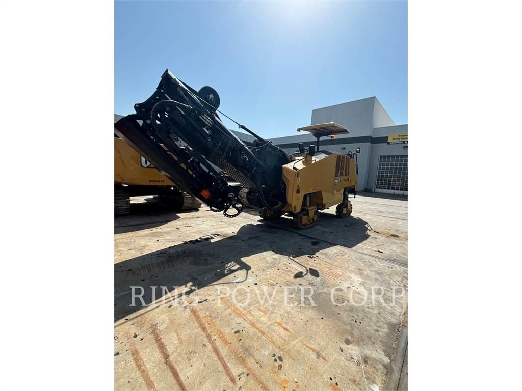 CAT PM312 Aszfalt aprítók