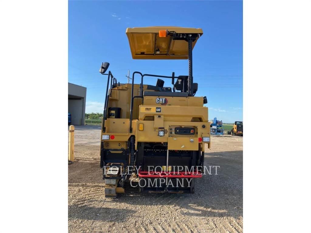 CAT PM312-02 Aszfalt terítõ gépek