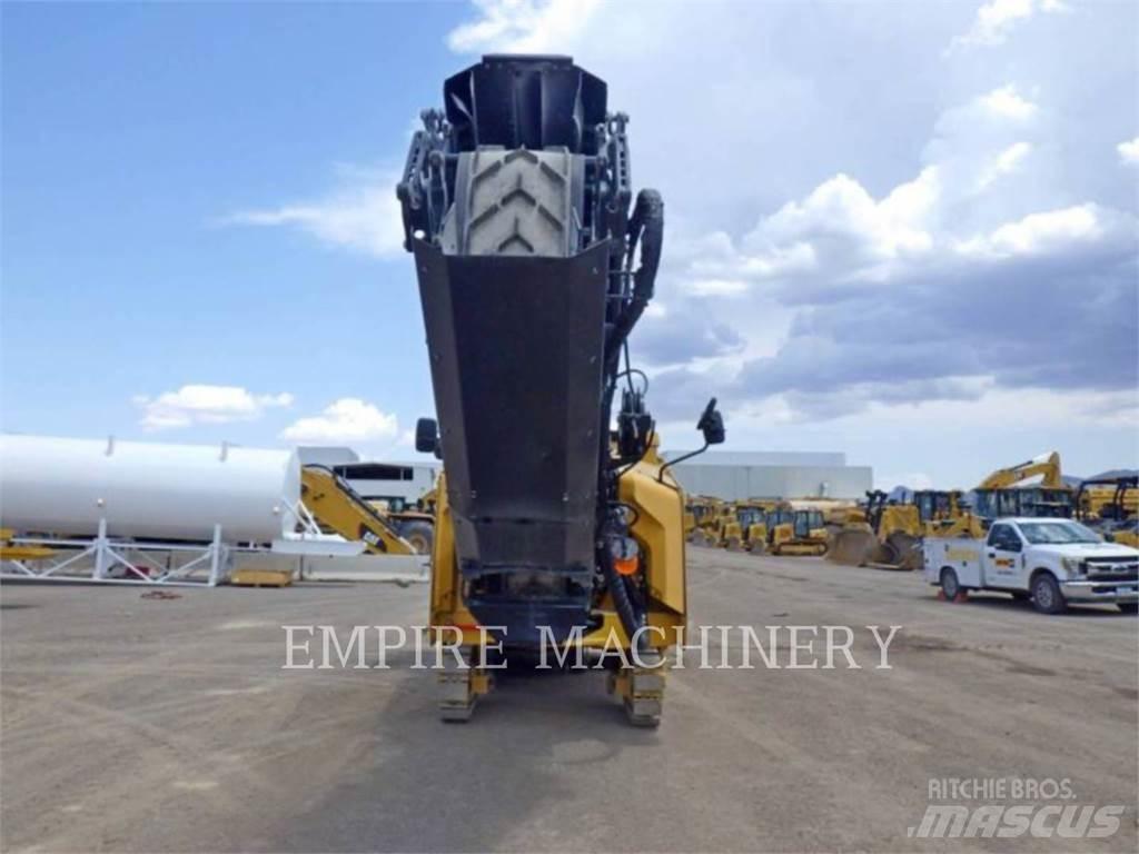 CAT PM312-02 Aszfalt terítõ gépek