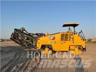 CAT PM313 Aszfalt aprítók