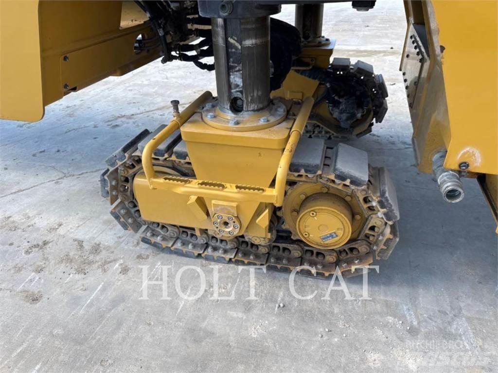 CAT PM313 Aszfalt aprítók
