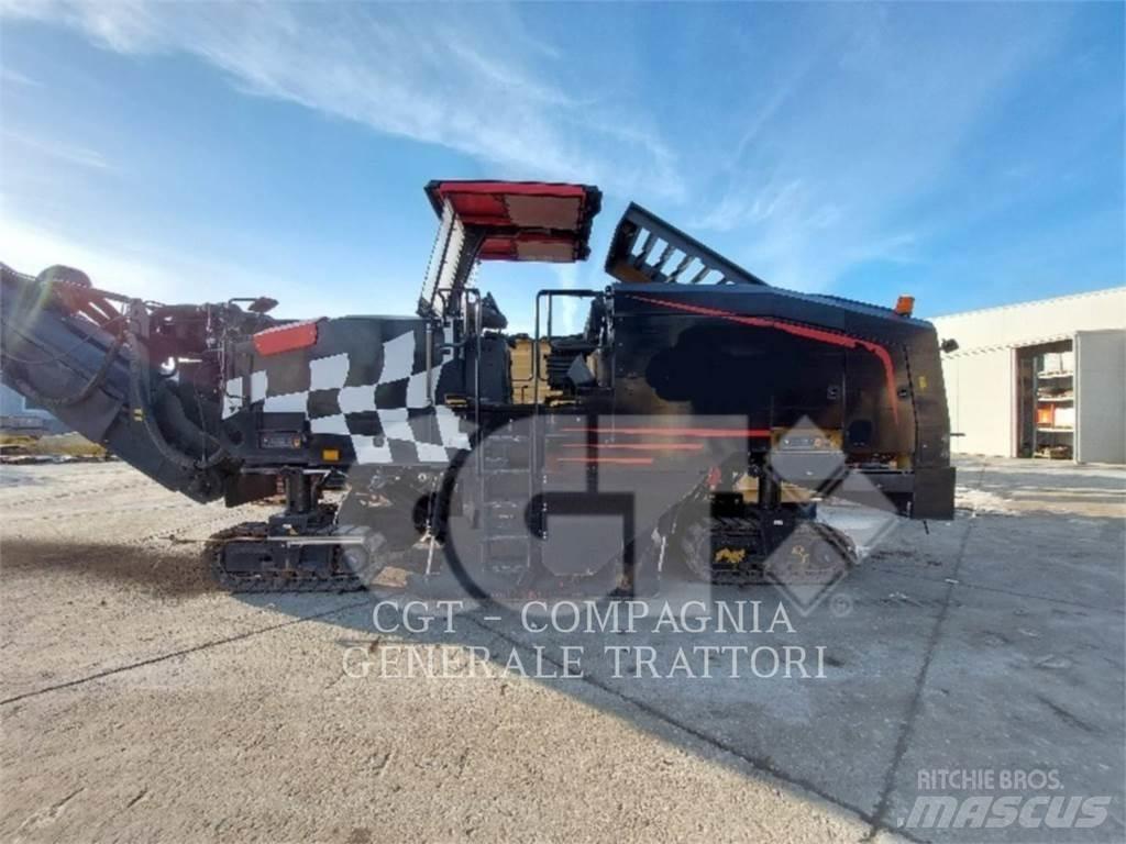 CAT PM620 Aszfalt marók