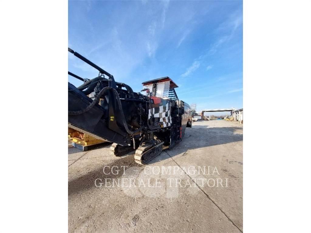 CAT PM620 Aszfalt marók