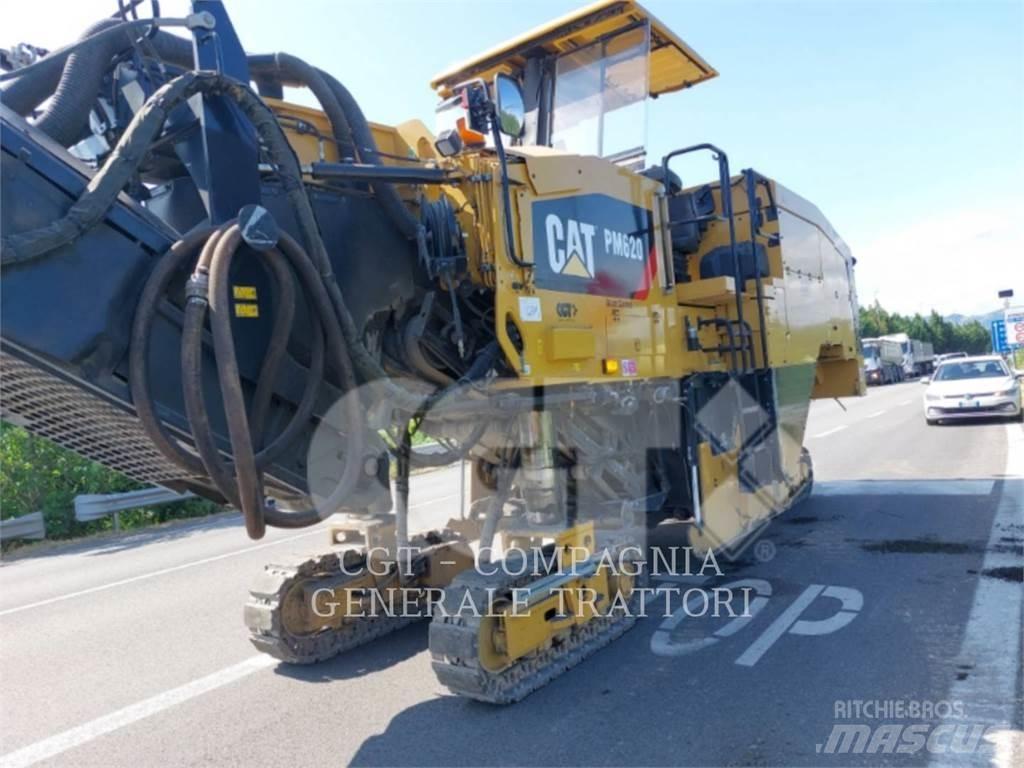 CAT PM620 Aszfalt marók