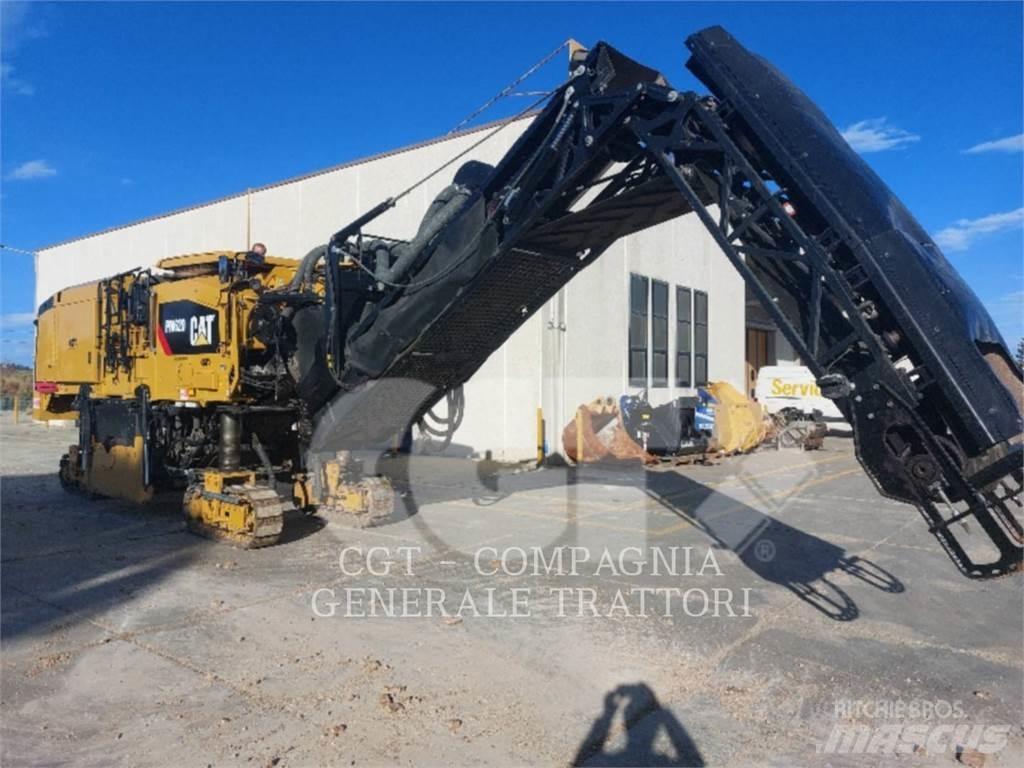 CAT PM620 Aszfalt marók