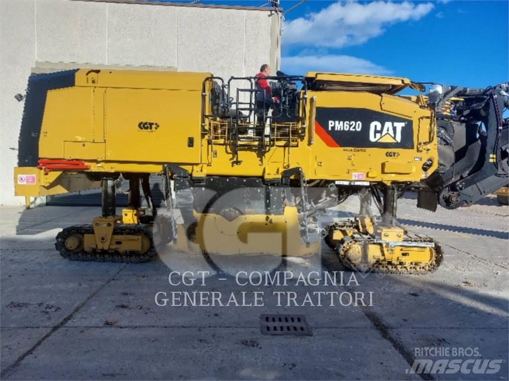 CAT PM620 Aszfalt marók