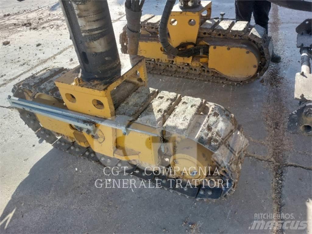 CAT PM620 Aszfalt marók