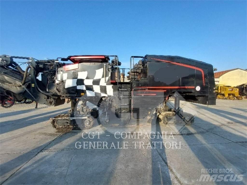 CAT PM620 Aszfalt marók