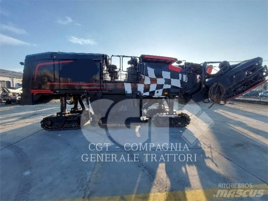 CAT PM620 Aszfalt marók