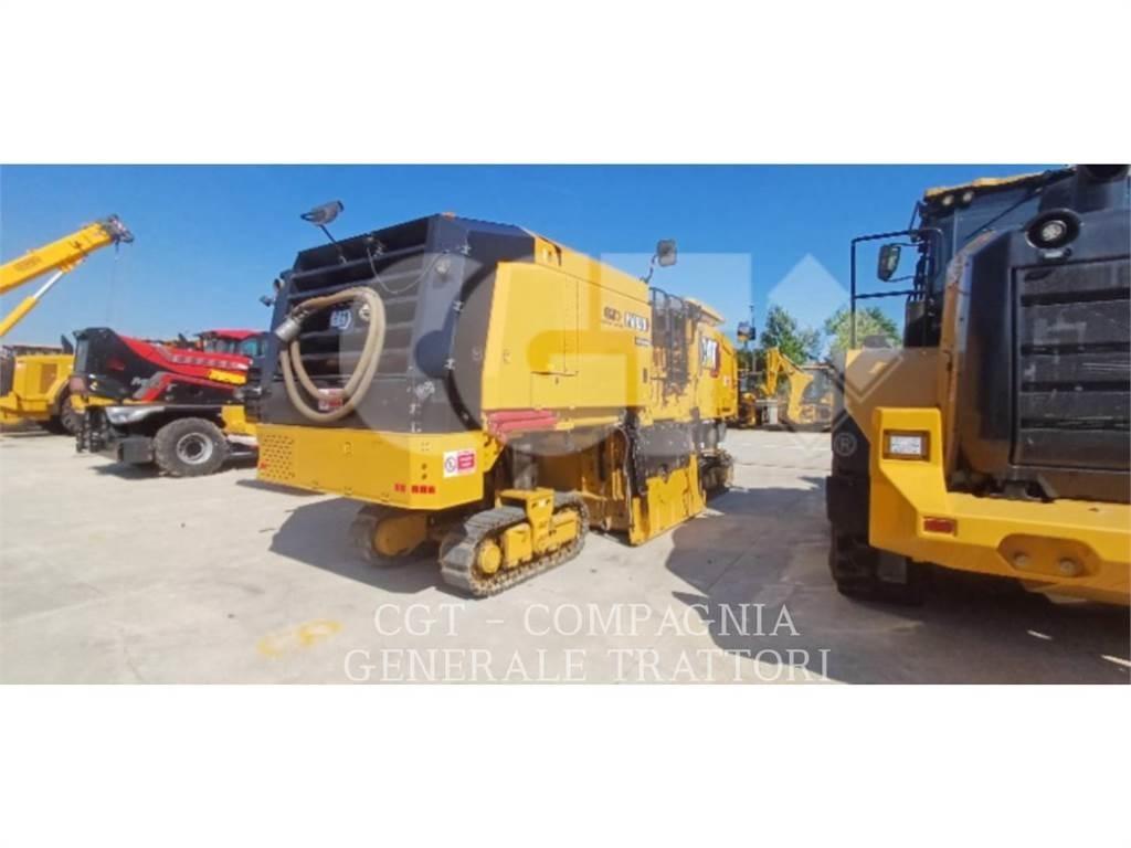 CAT PM620 Aszfalt marók