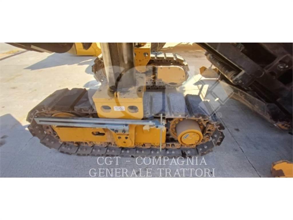 CAT PM620 Aszfalt marók