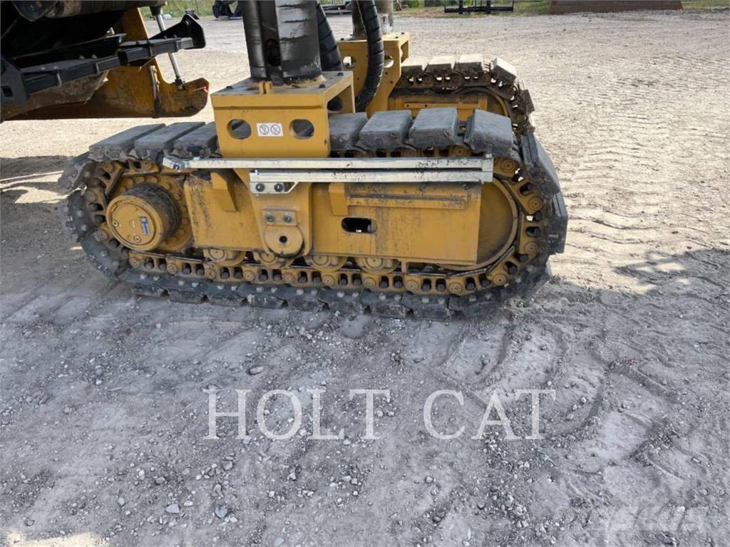 CAT PM620 Egydobos hengerek