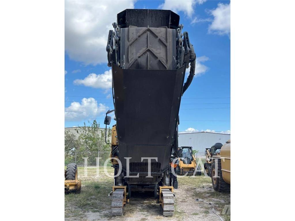 CAT PM620 Egydobos hengerek