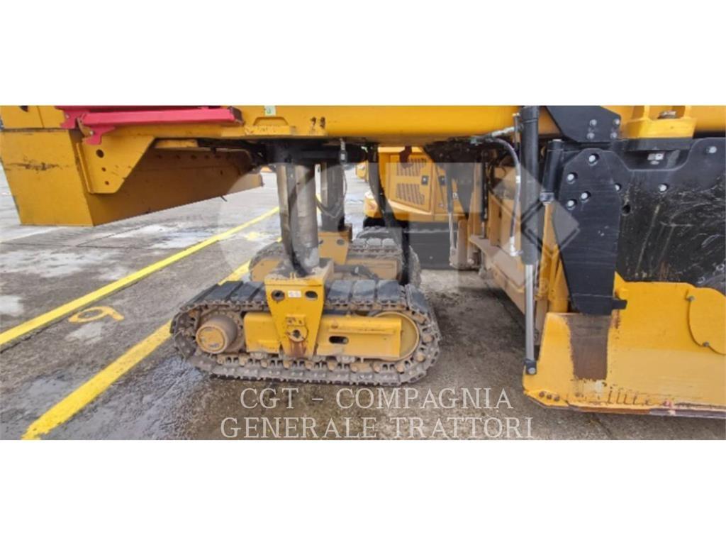 CAT PM620 Aszfalt marók