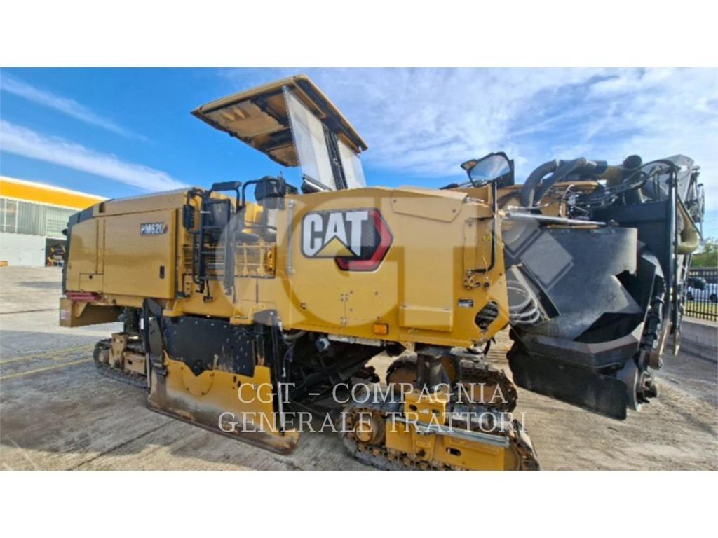 CAT PM620 Aszfalt marók