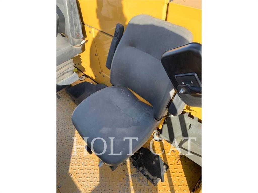 CAT PM620 Aszfalt aprítók