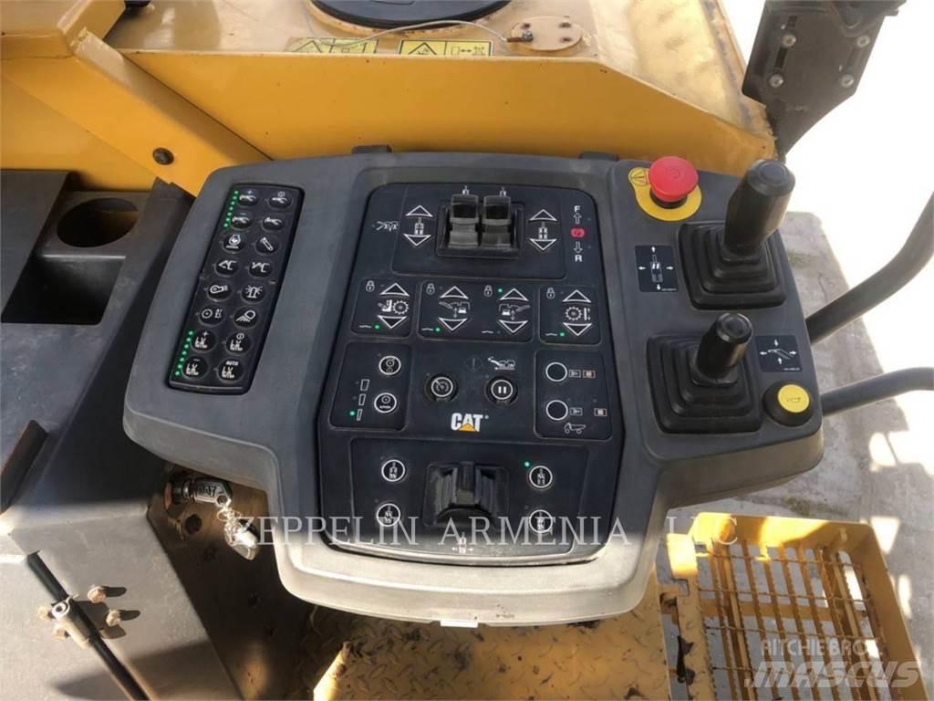 CAT PM620-02LRC Aszfalt marók