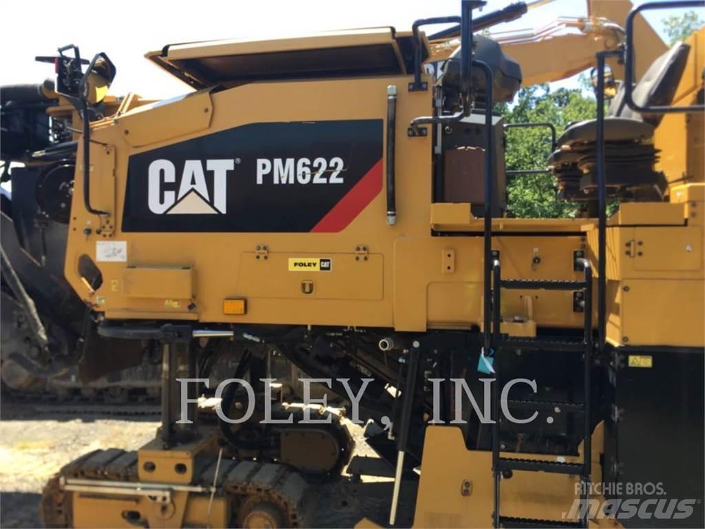 CAT PM622 Aszfalt marók
