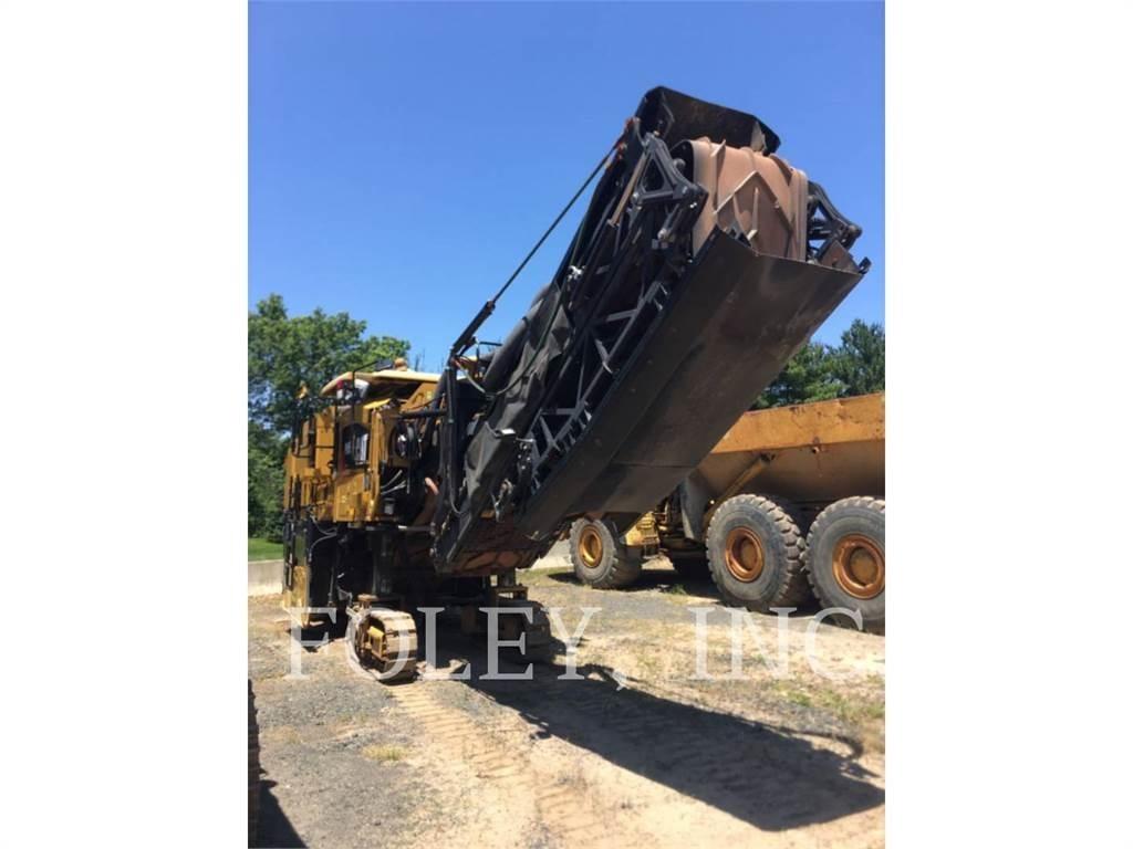 CAT PM622 Aszfalt marók