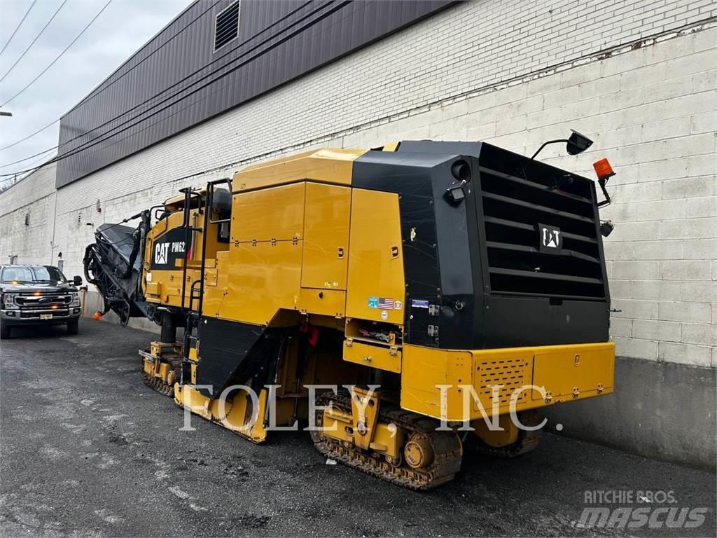 CAT PM622 Aszfalt marók