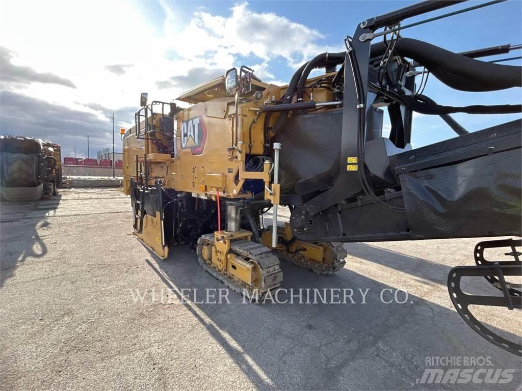 CAT PM822 Aszfalt marók