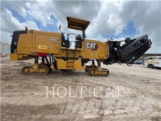 CAT PM822 Aszfalt aprítók