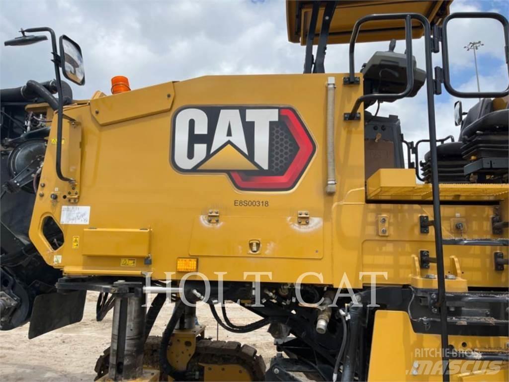 CAT PM822 Aszfalt aprítók