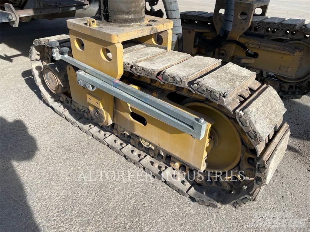 CAT PM825 Aszfalt marók