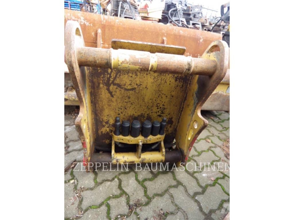 CAT PRIM.-PROD KOMPONENT Árokásók